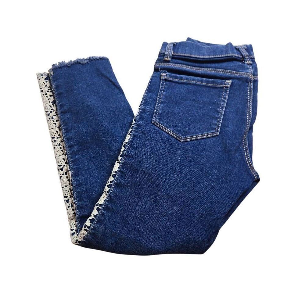 Wonder Nation jeggings jeans leggings M7/8
